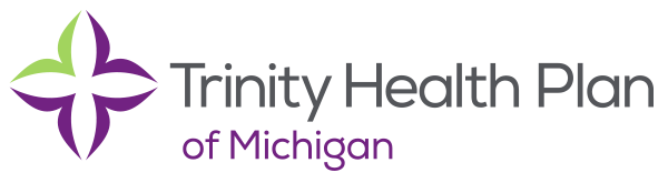 Trinity Health Plan of Michigan (HMO) logo