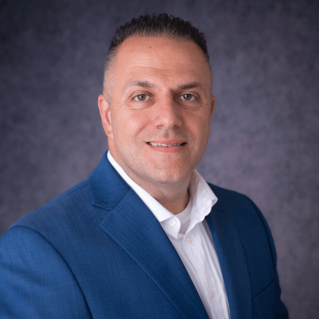 Profile photo of Gino LoGiudice
