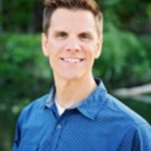 Aaron Flake Headshot