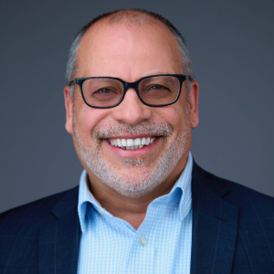 Wilberto Colon Headshot