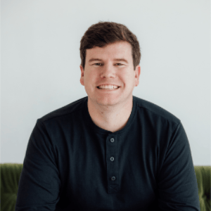 Nathan Gentry Headshot