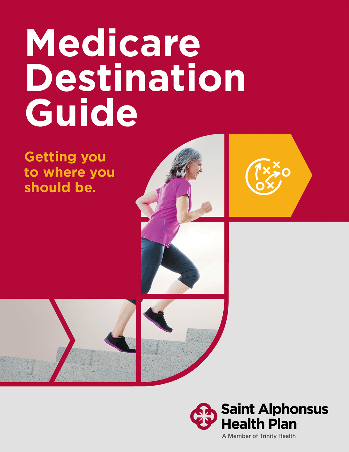 Medicare Destination Guide